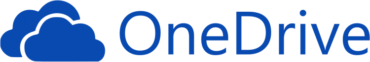 OneDrive cloud backup and sync